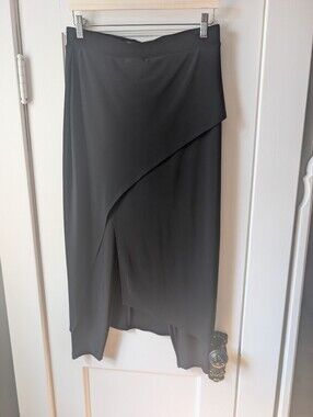 Sympli Harem Wrap Pants